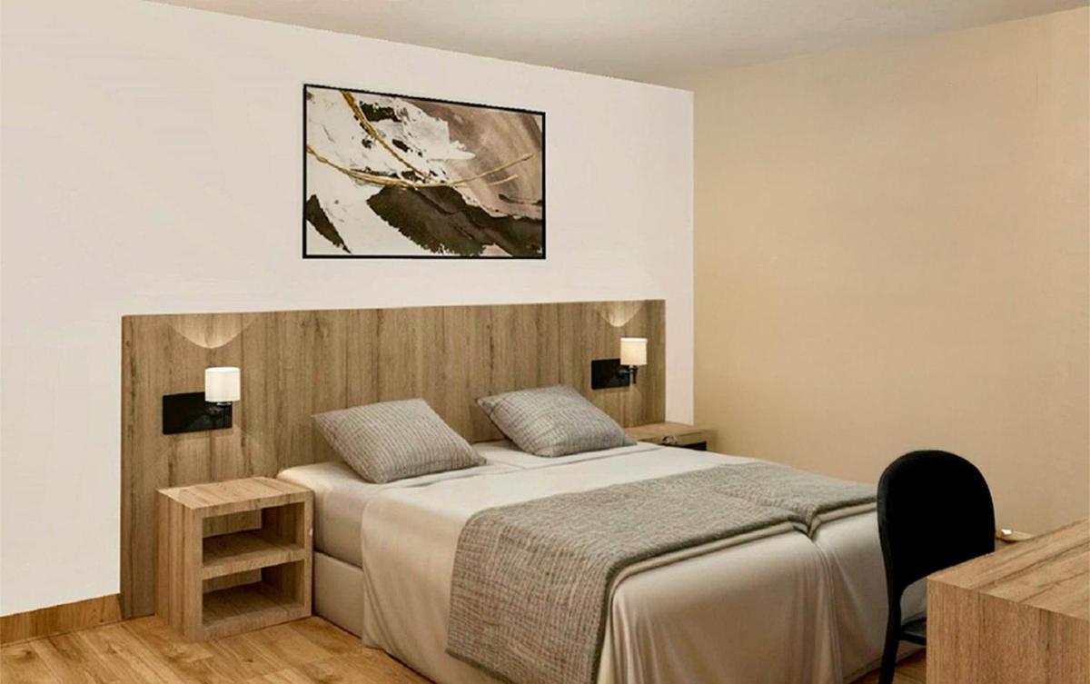 Hotel Cervol Andorra la Vella